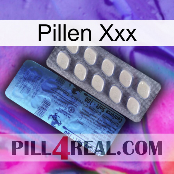 Pills Xxx 34